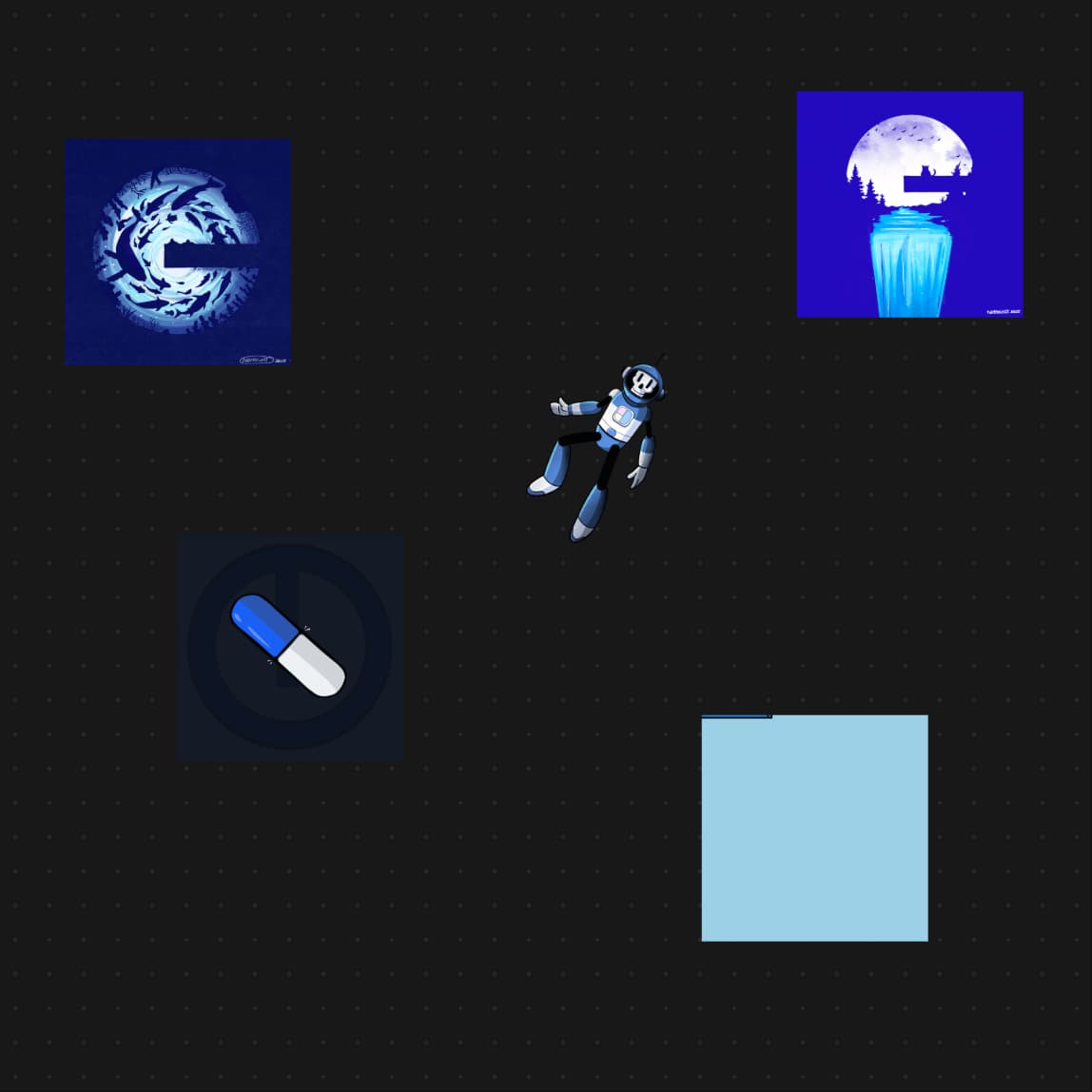 Base System