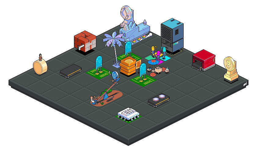 ETH party
