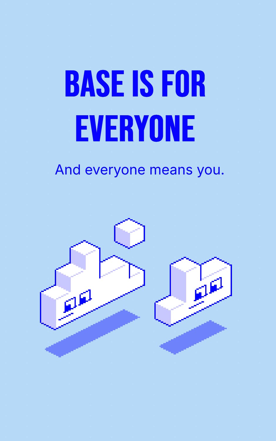 Base First