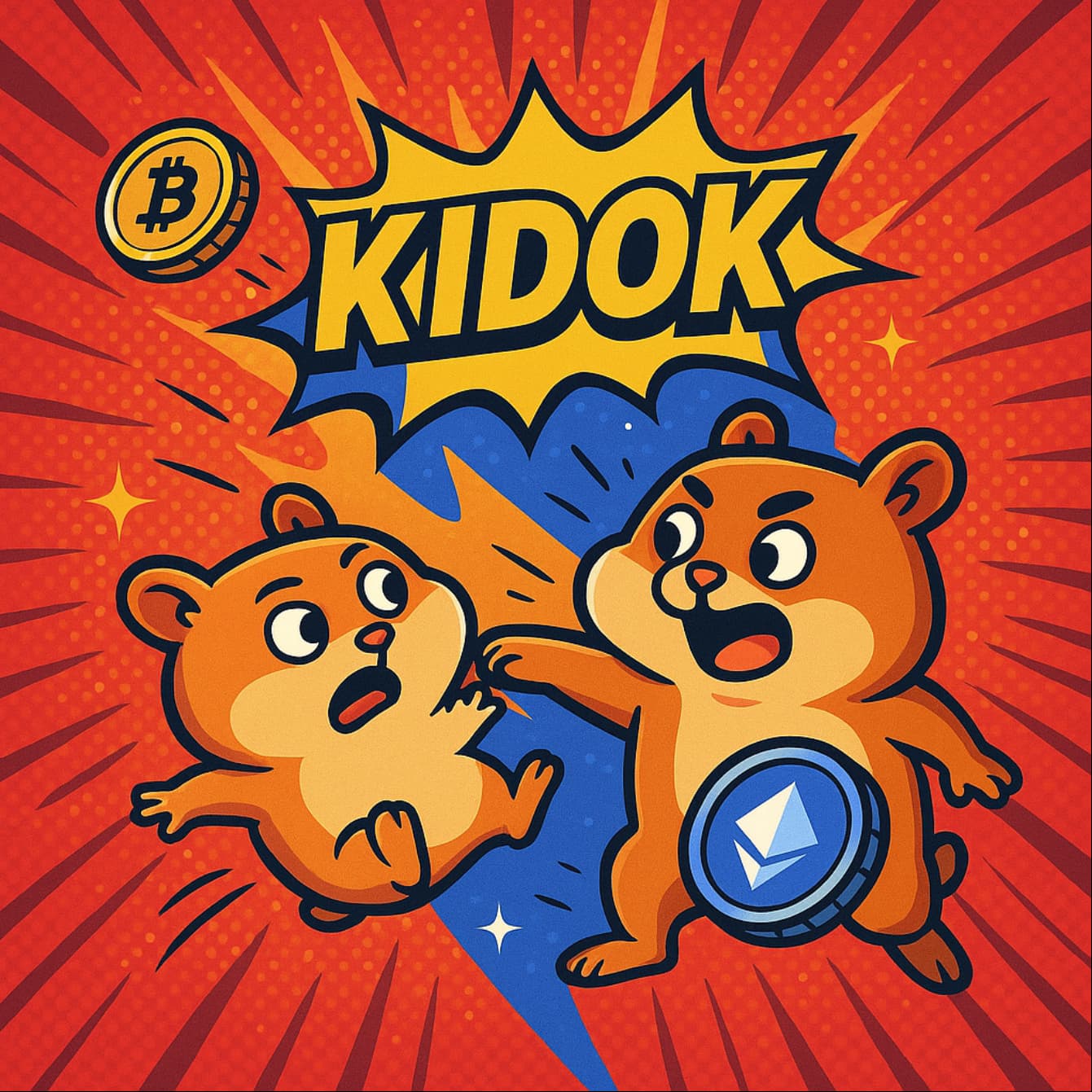 KIDOK