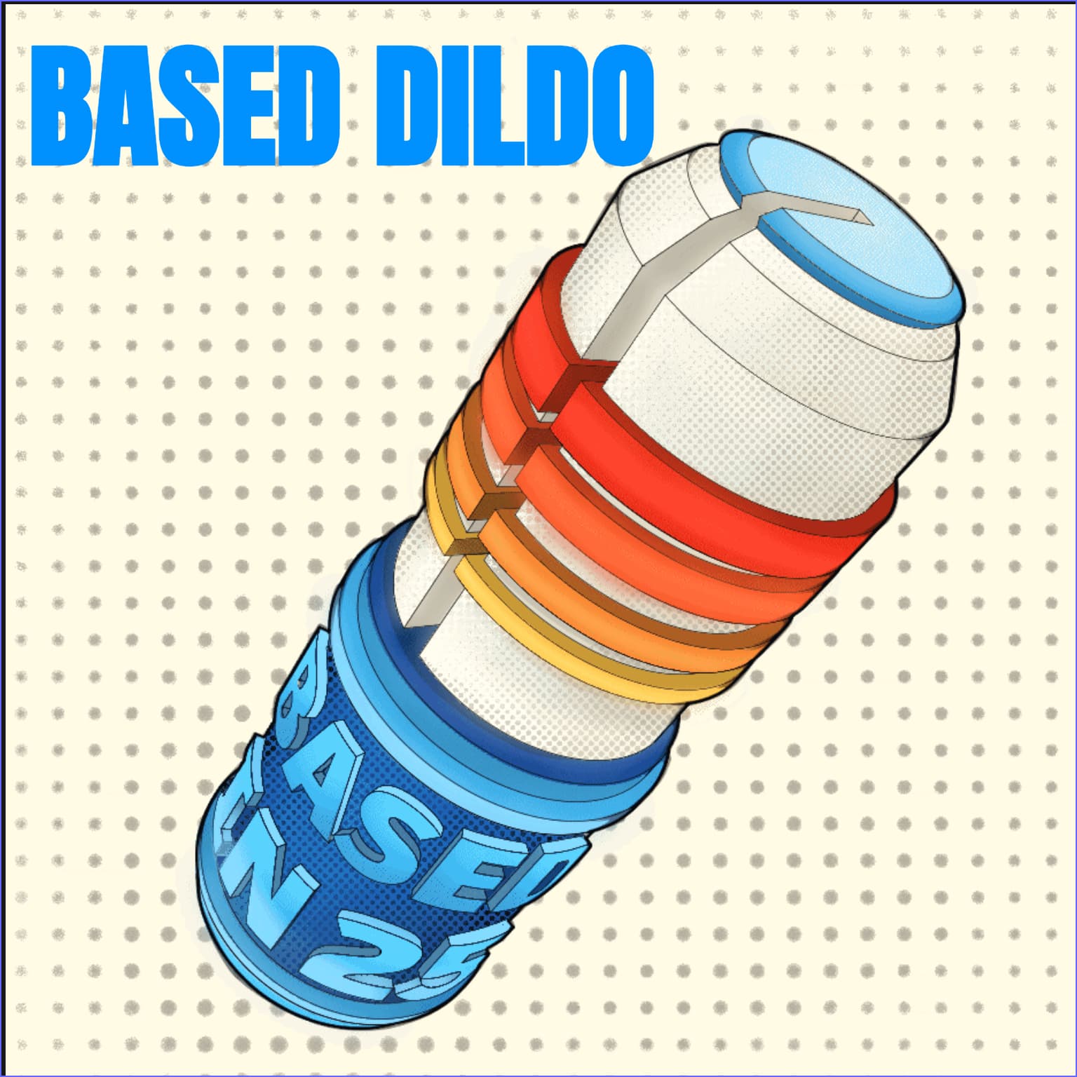 BasedDildo