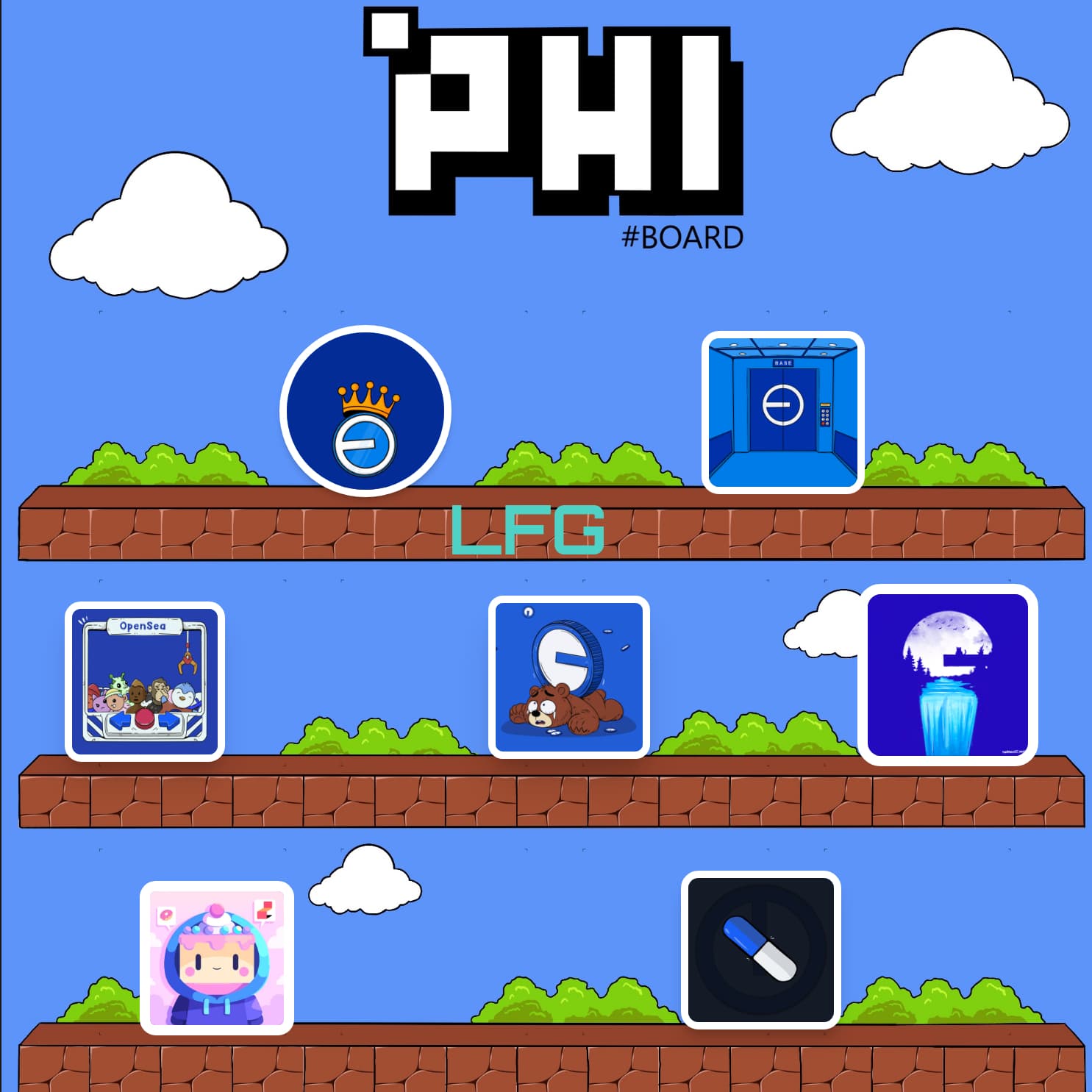LFG-BOARD