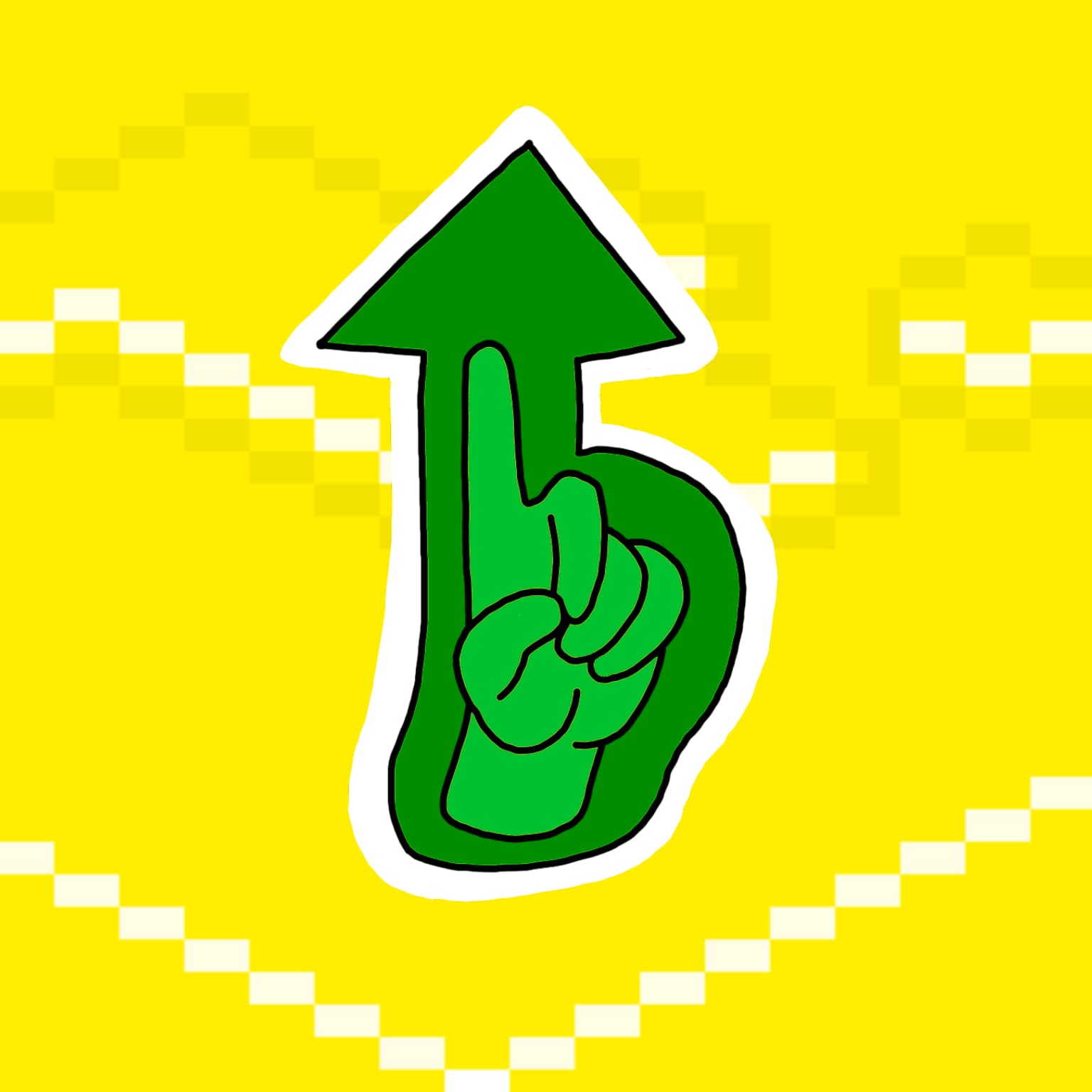 UP ONLY