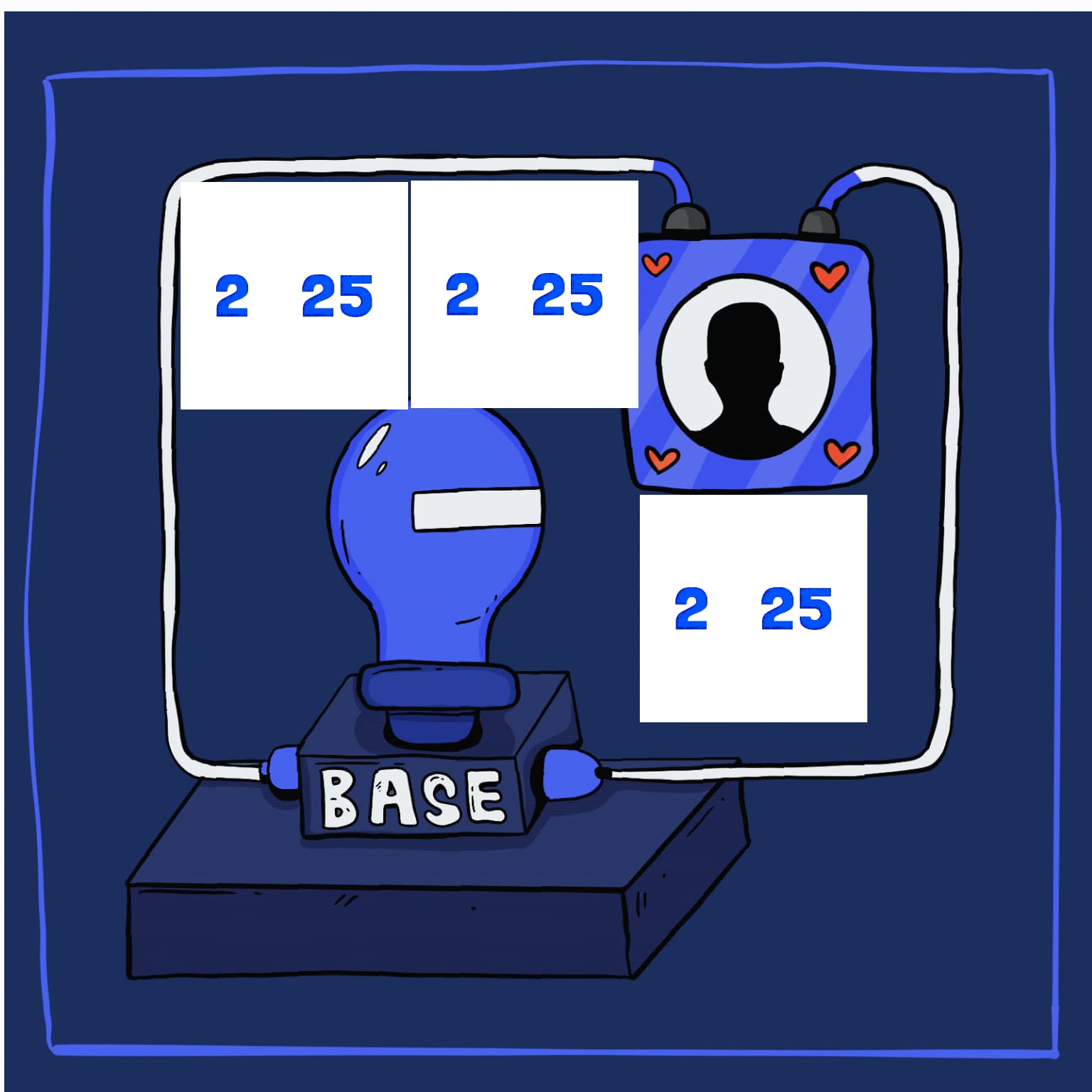 Love Base