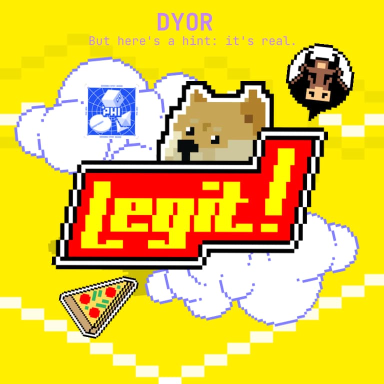 DYOR