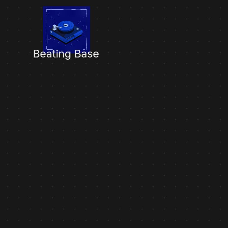 Beating Base (Fork)