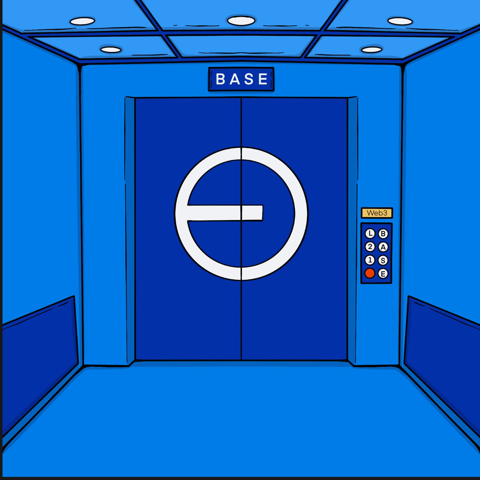 elevator