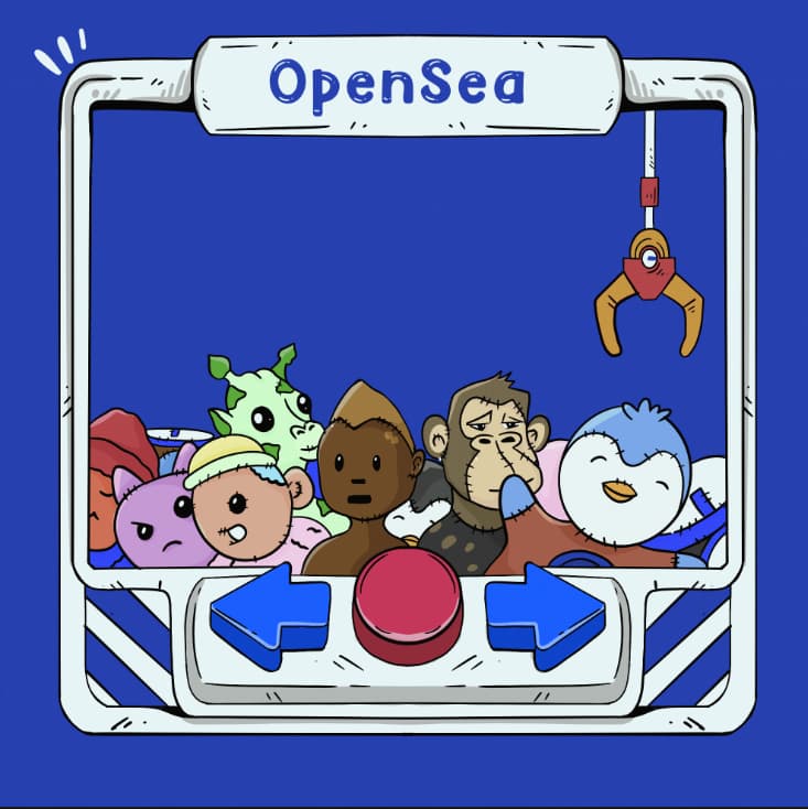Based opensea