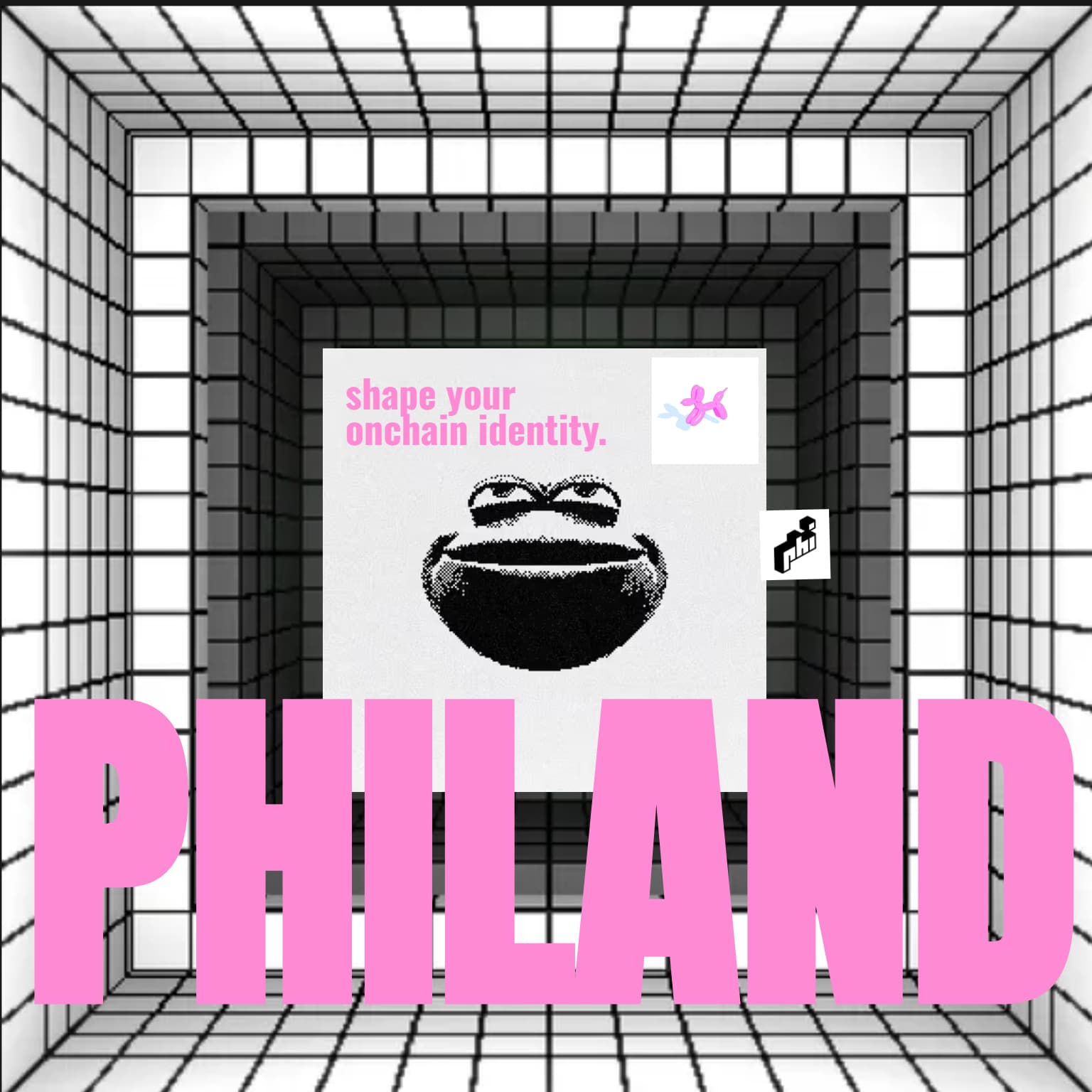 PHIDENTITY