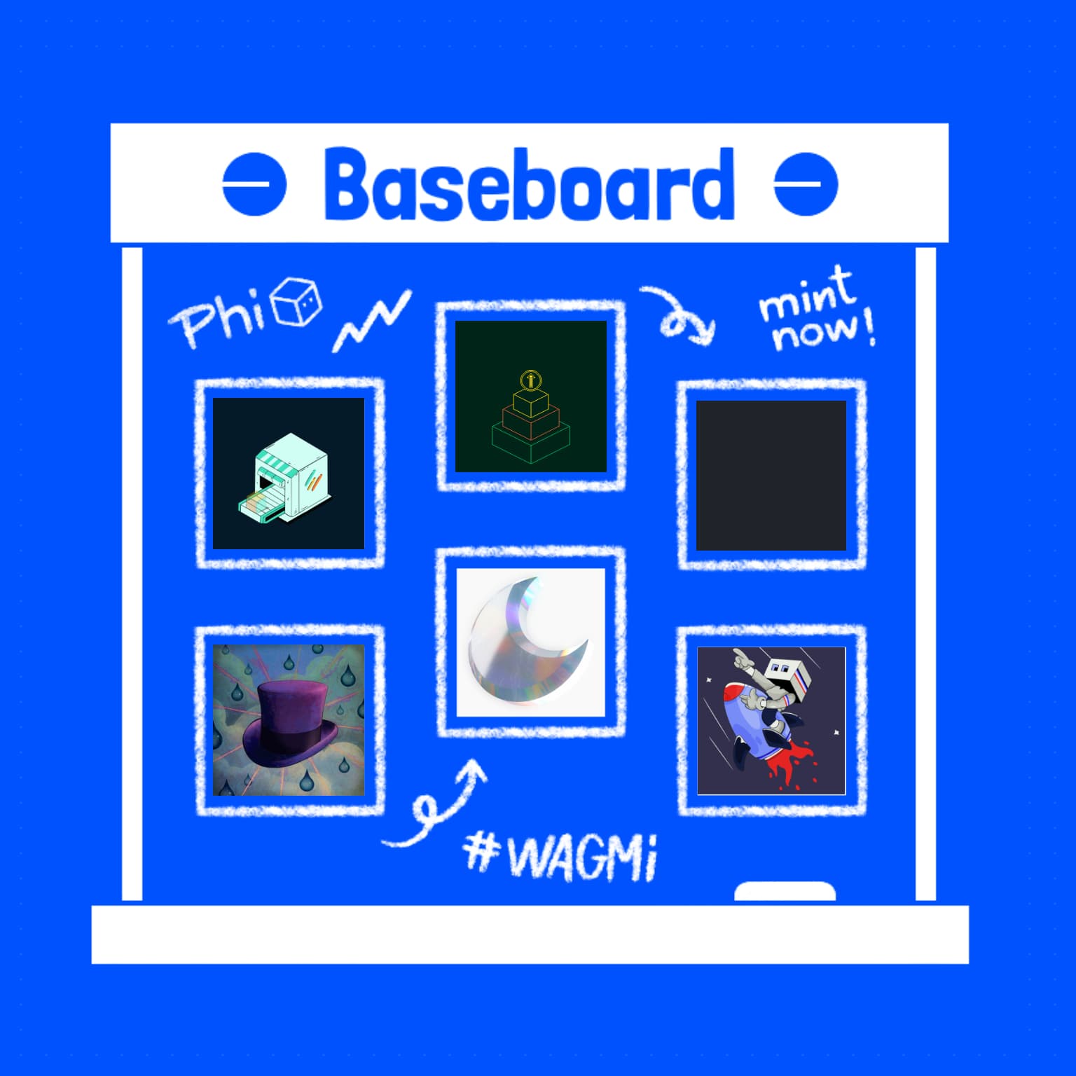 Based Board
