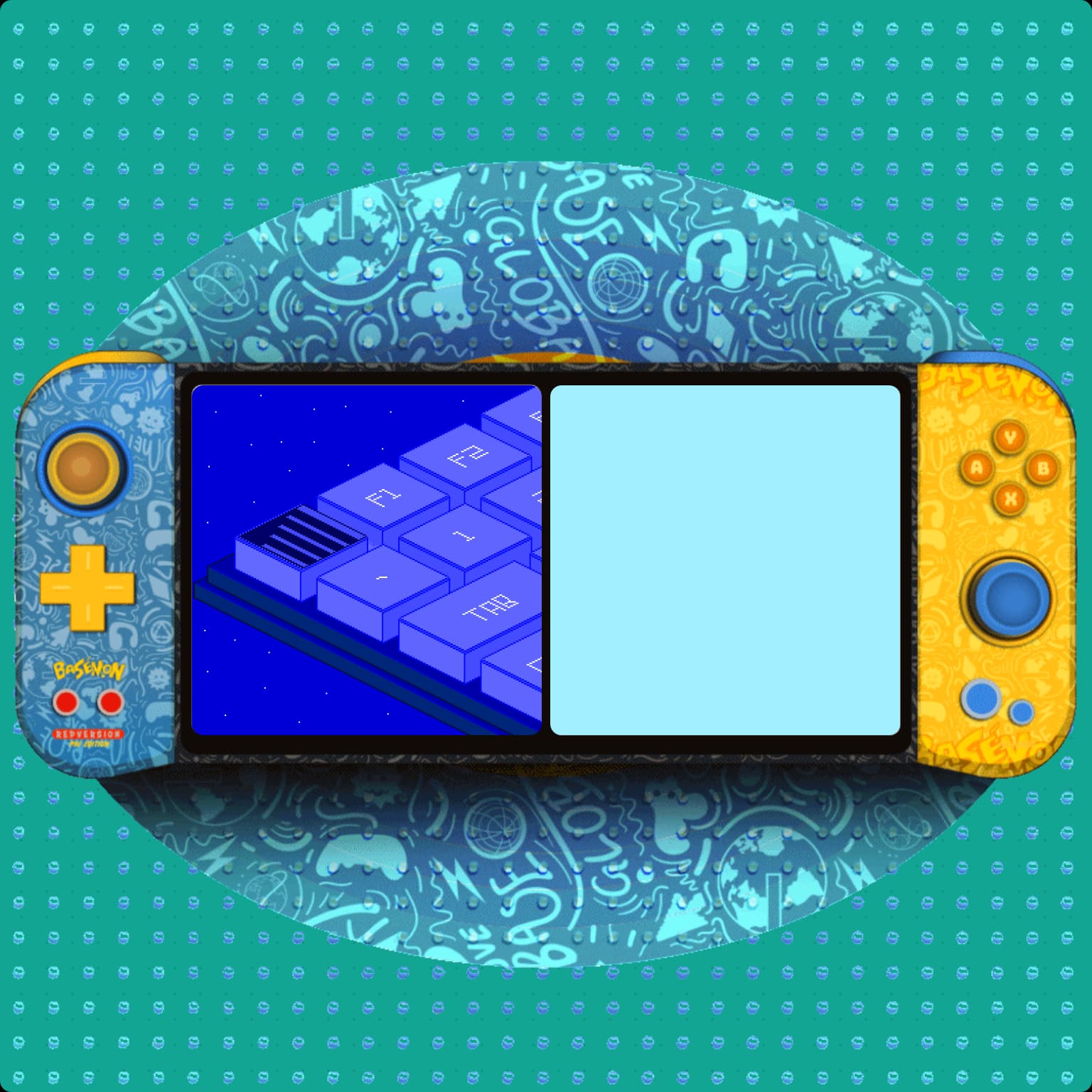 Base Game