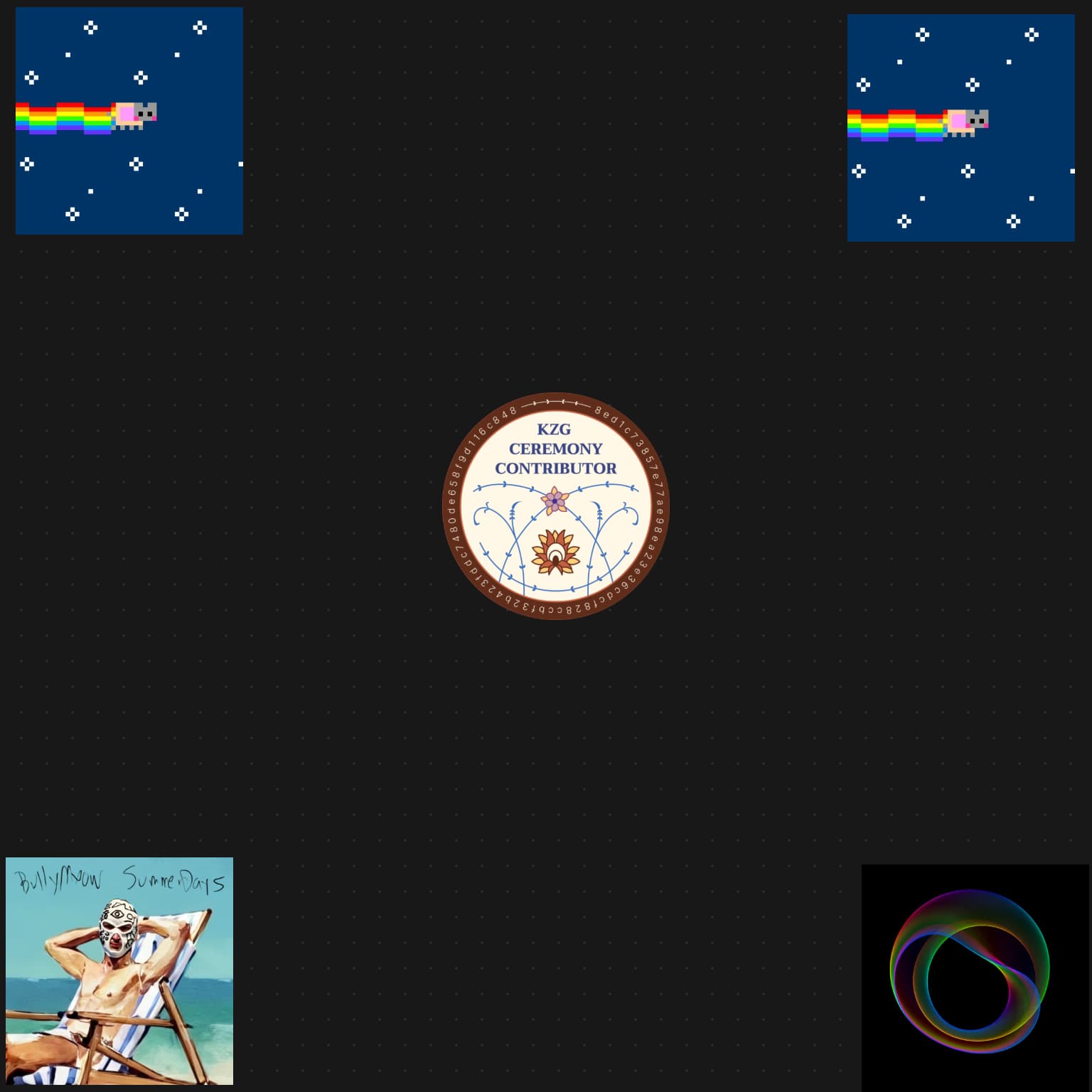 various artists