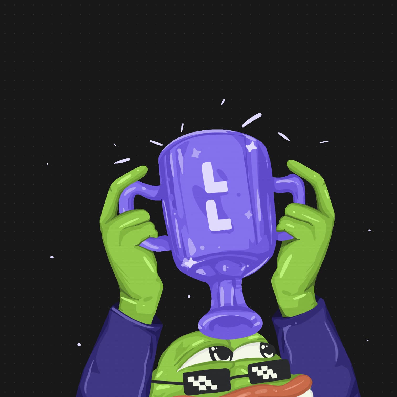 WINNER