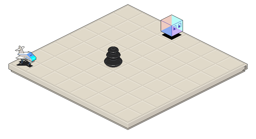 Balancer board