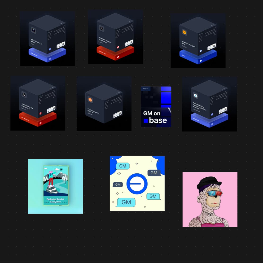 Cubi