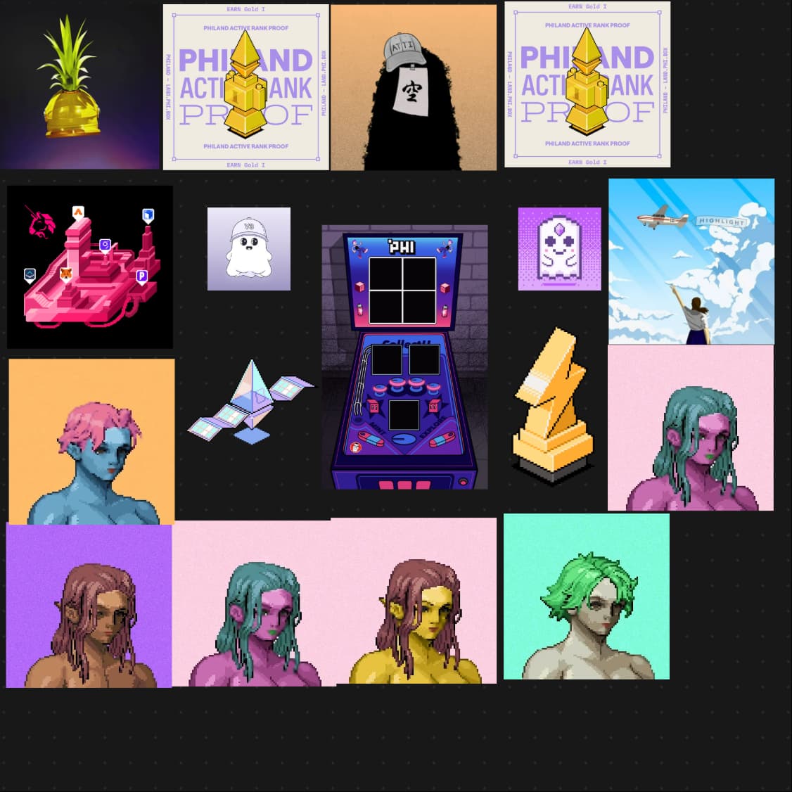 phi top1