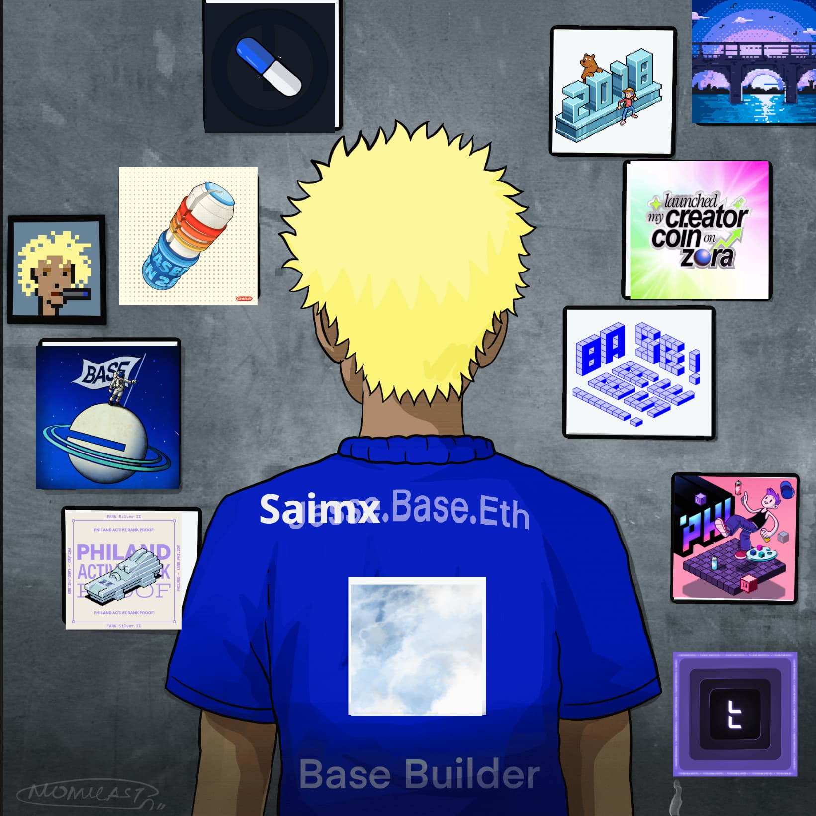 EARLY BASE