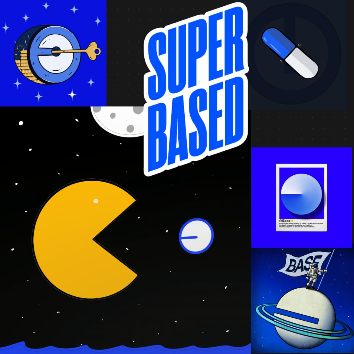 Super Based