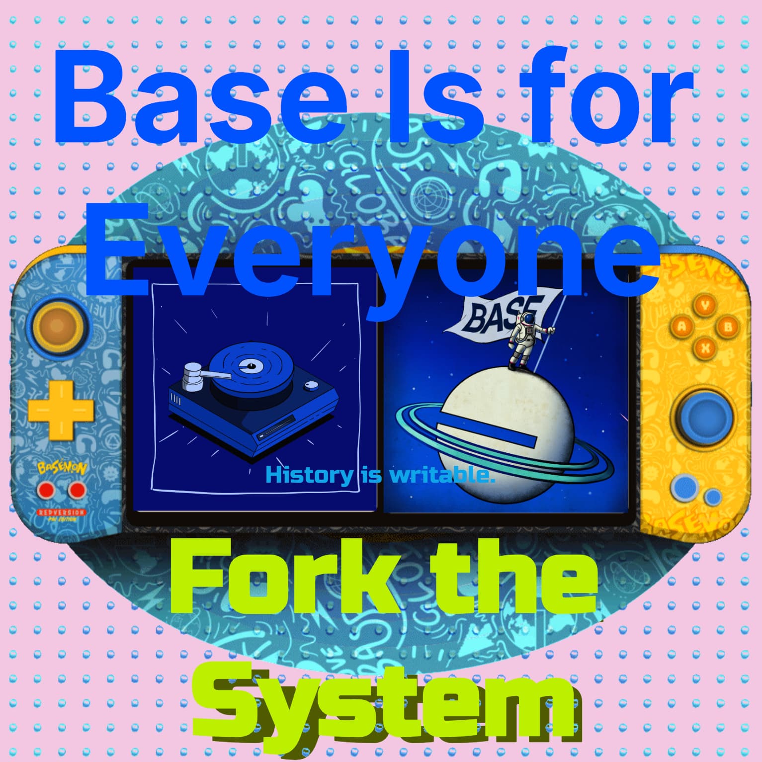 Fork