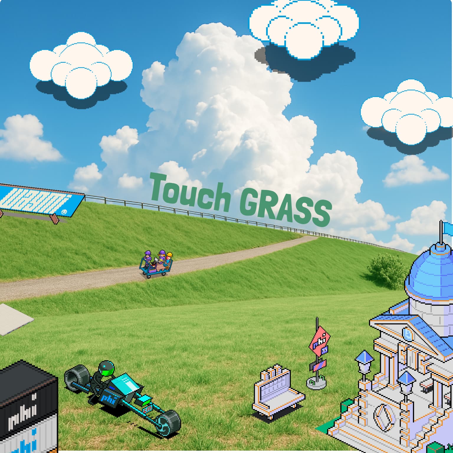 GRASS