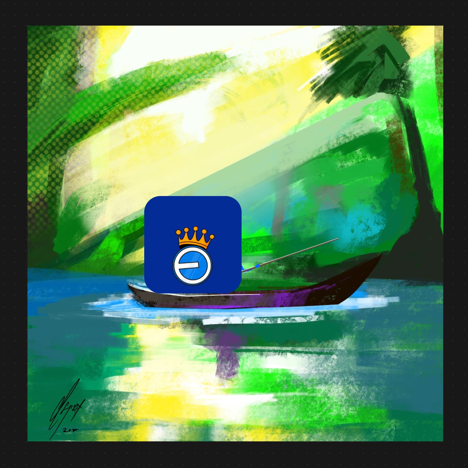 Fishing