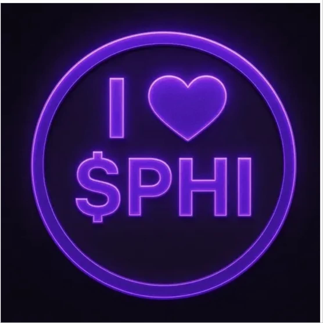 I Love PHI