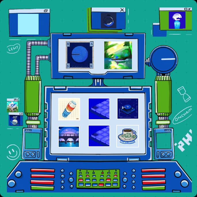 phi base 
