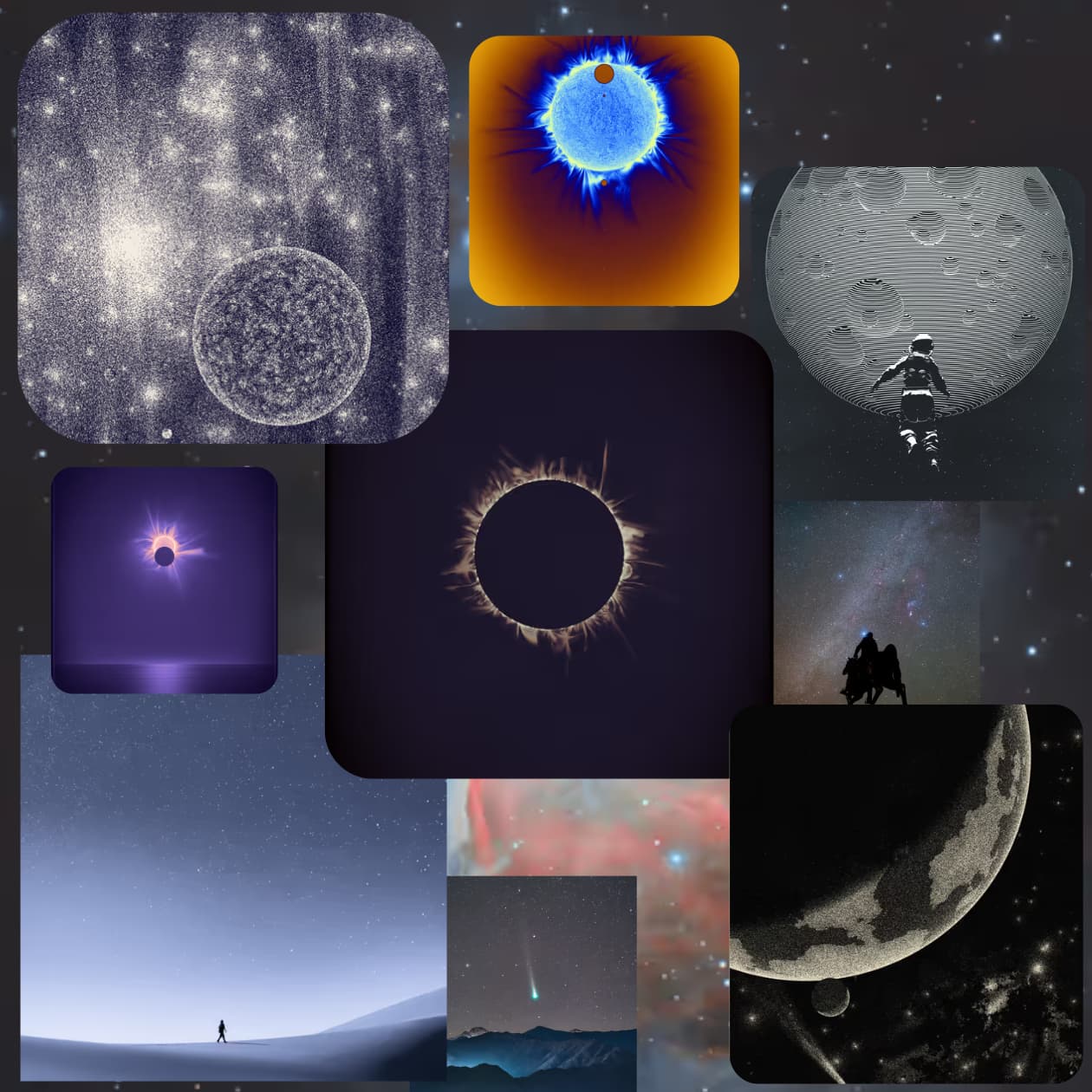 Grand Universe