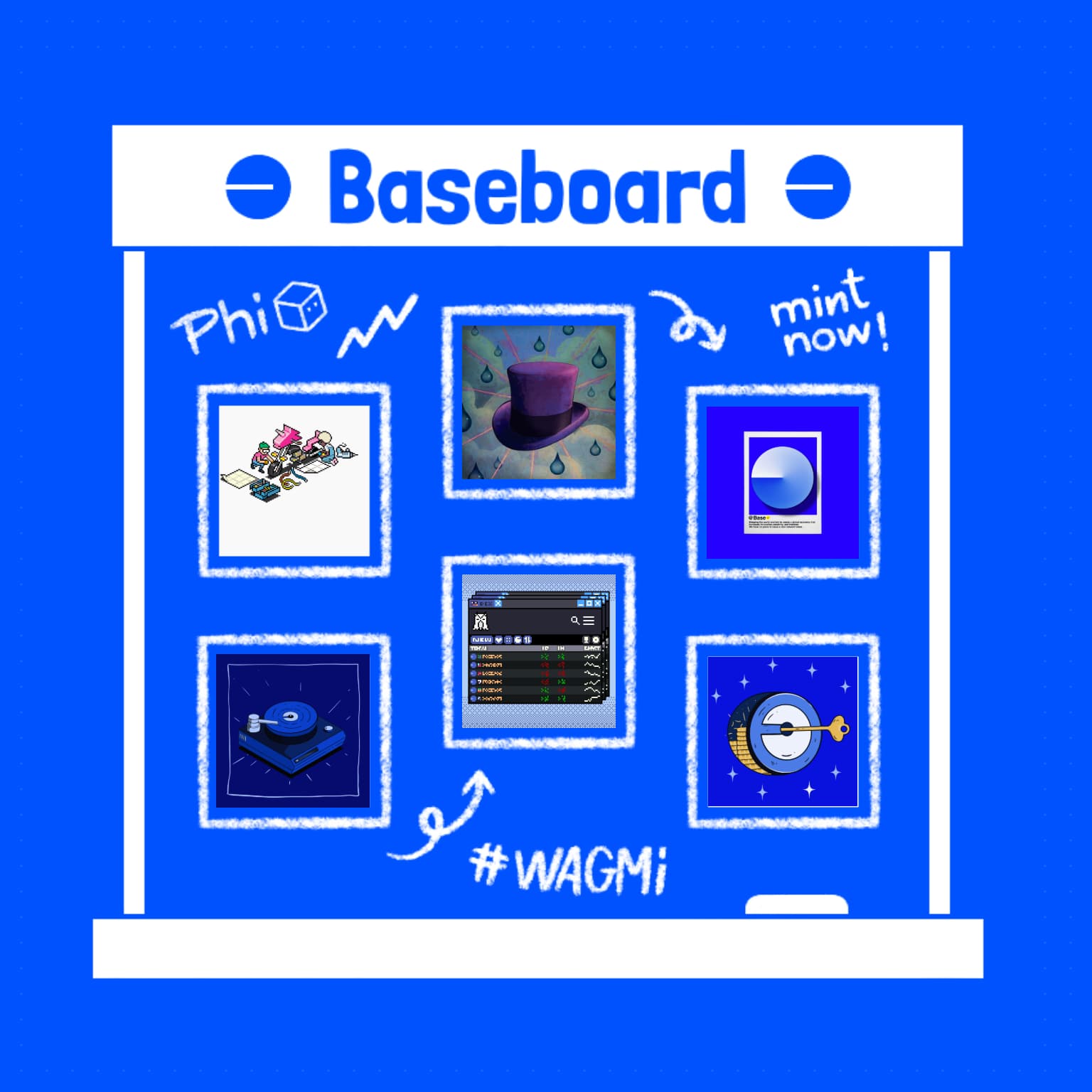Board