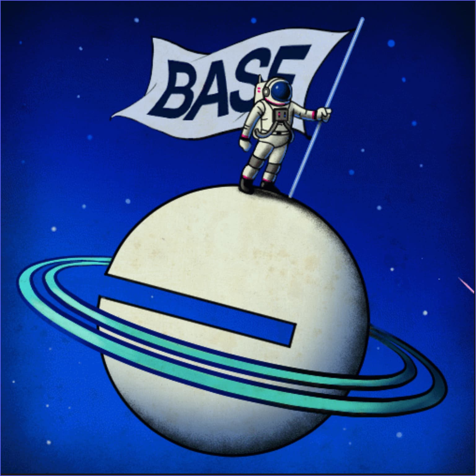 BasedCred