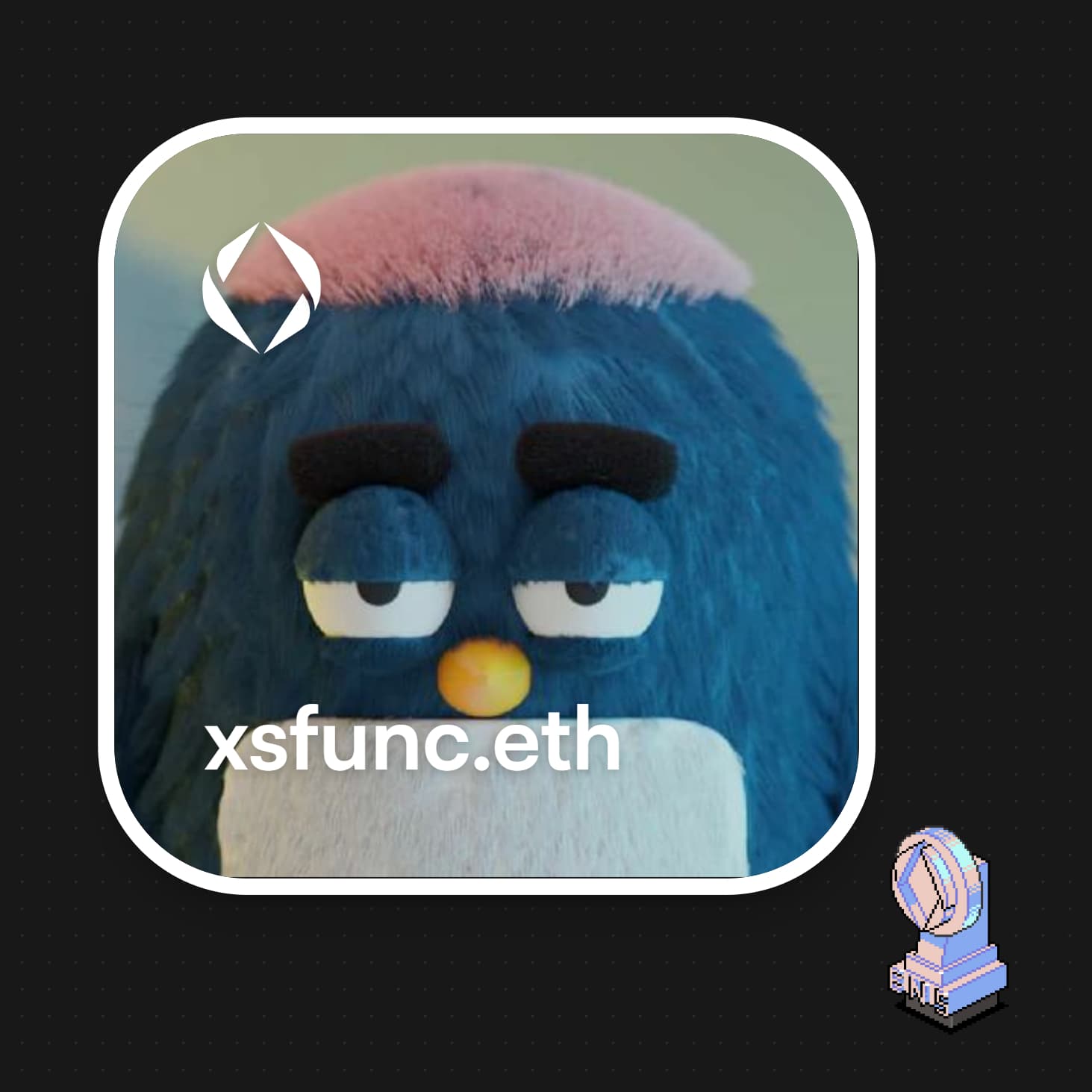 xsfunc