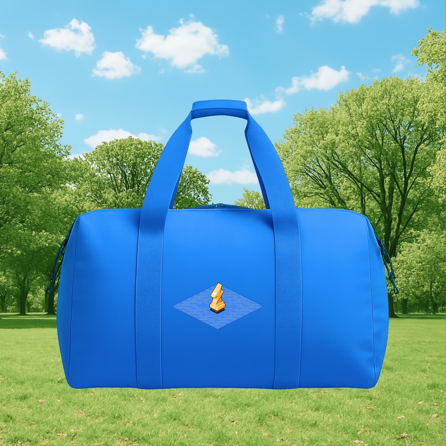 Snapshot bag