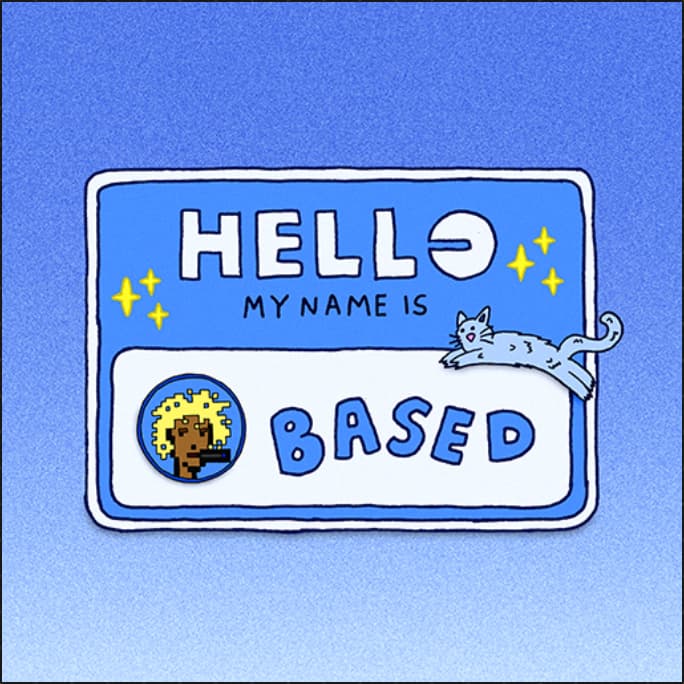 $BASED