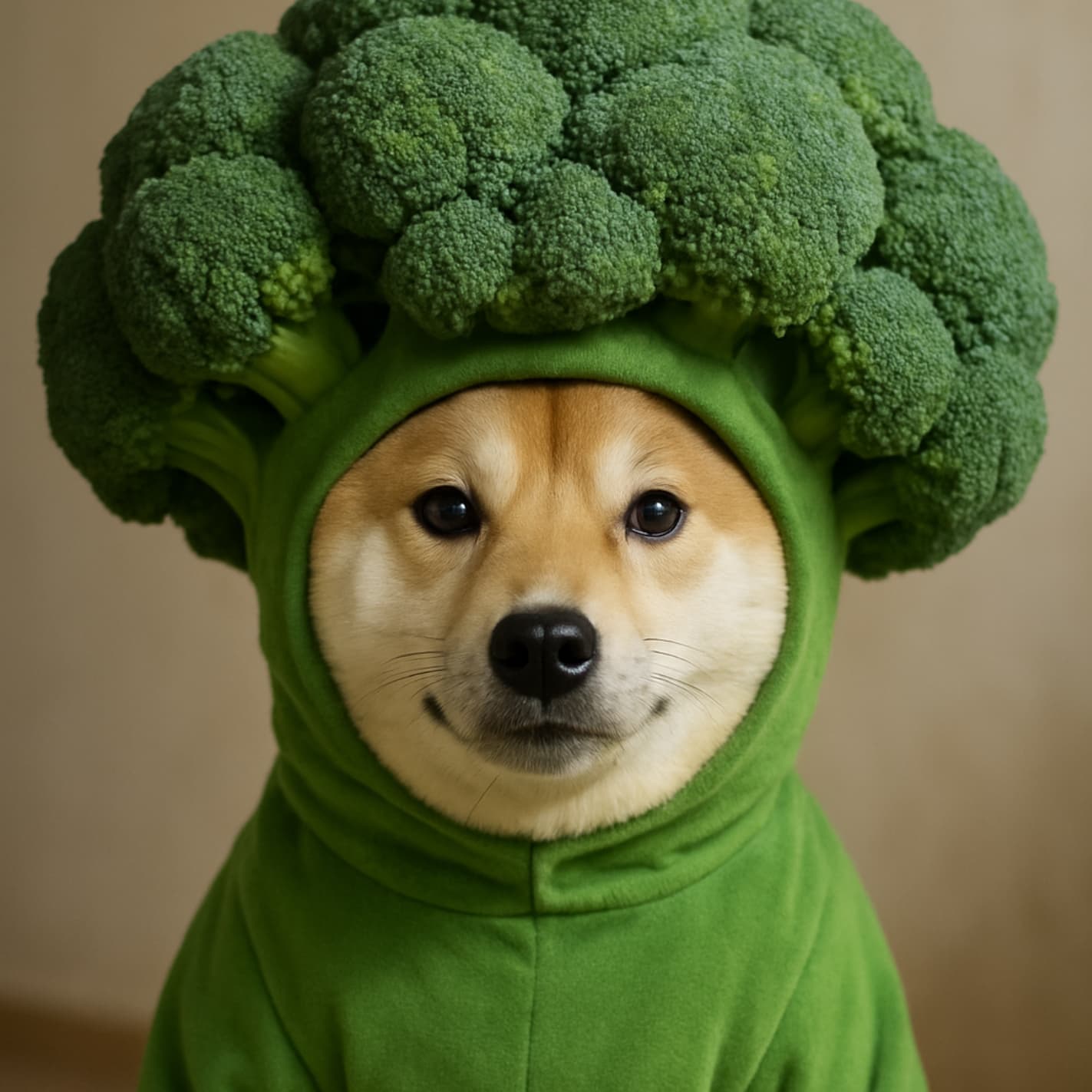 Broccoli Mate
