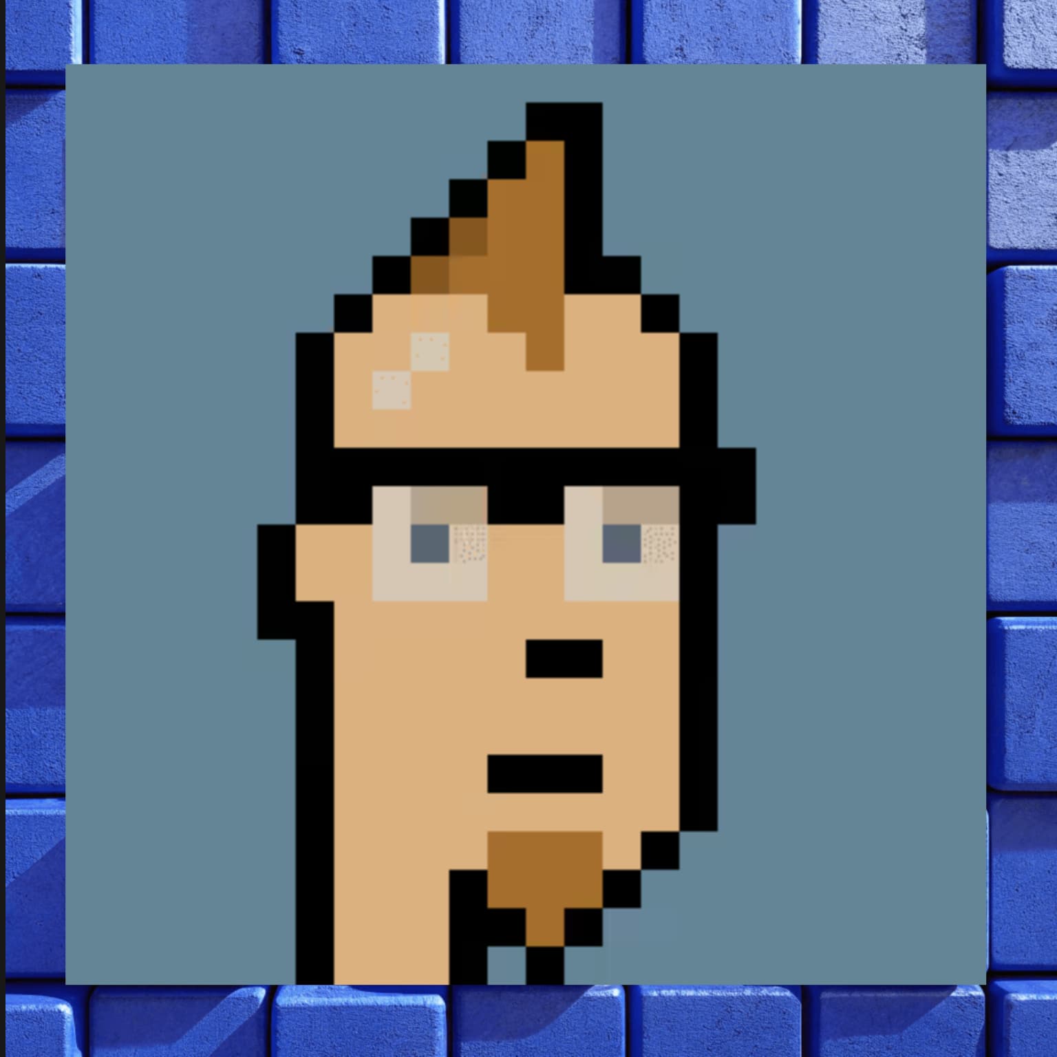 CryptoPunk