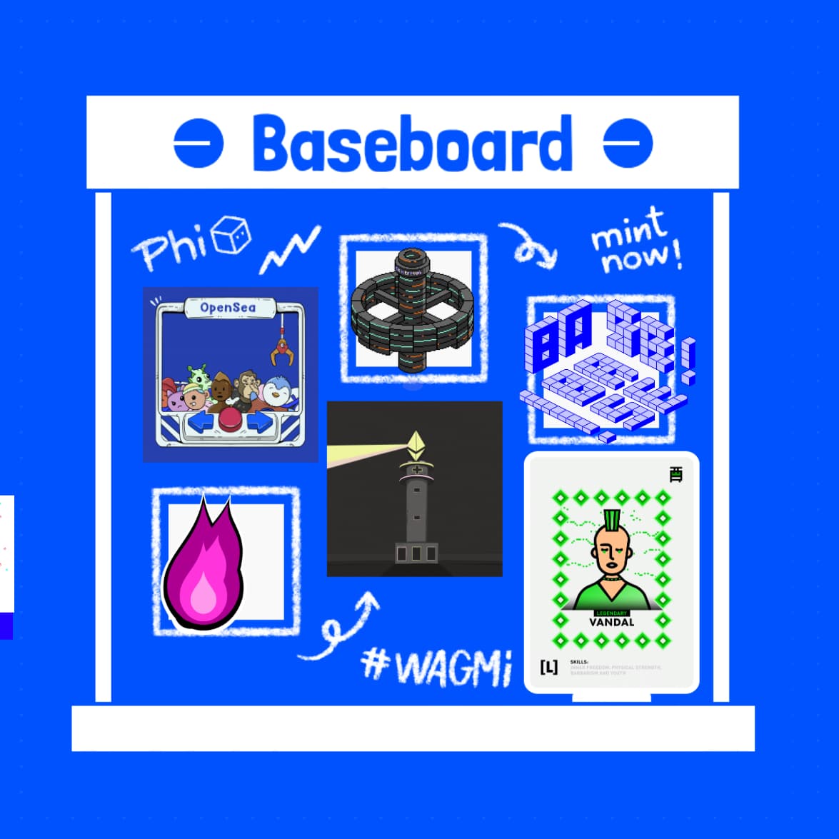 Barbase