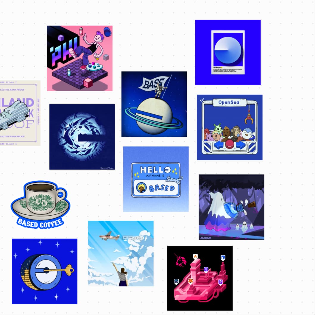 My fav posters