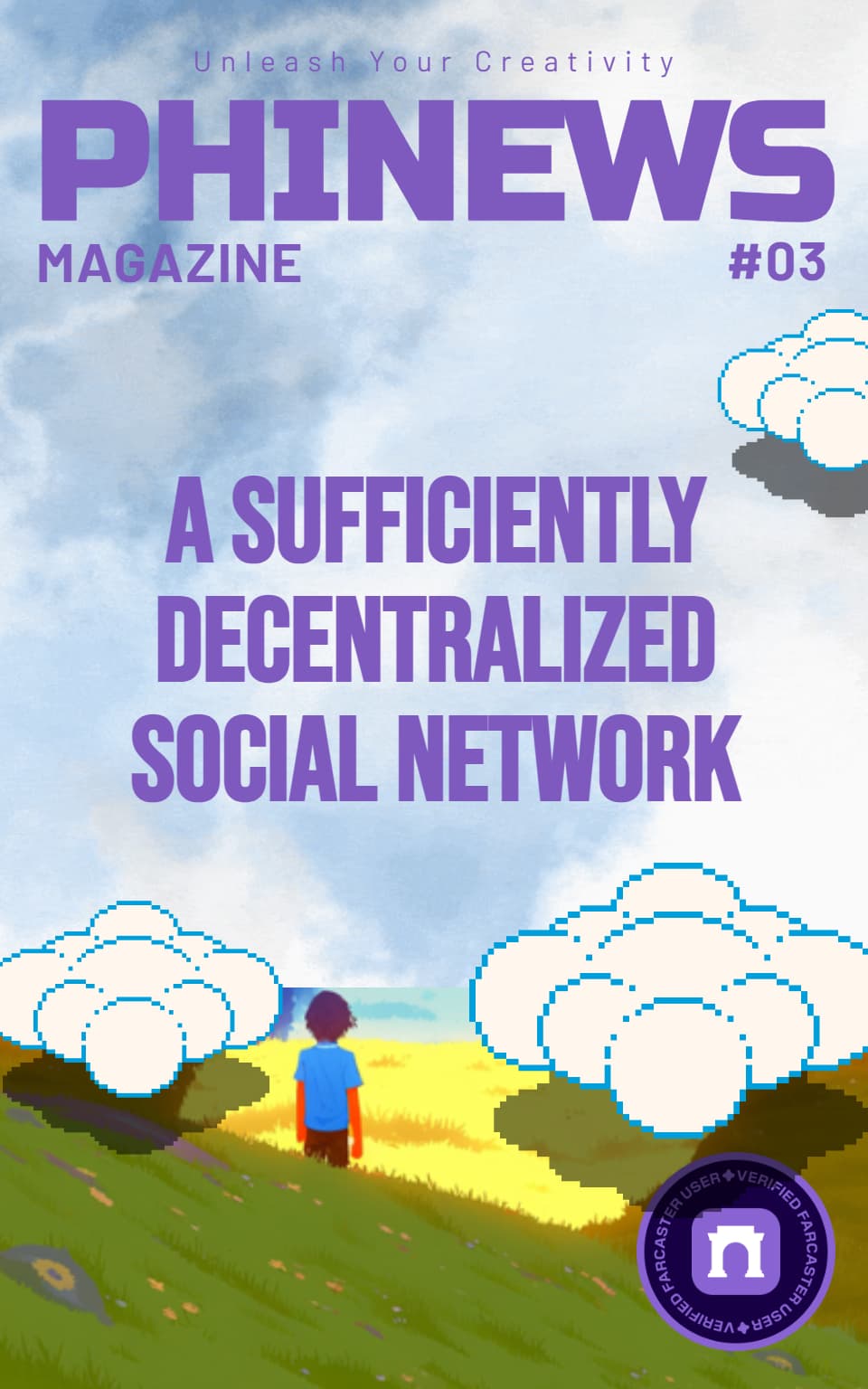 PhiNews #03