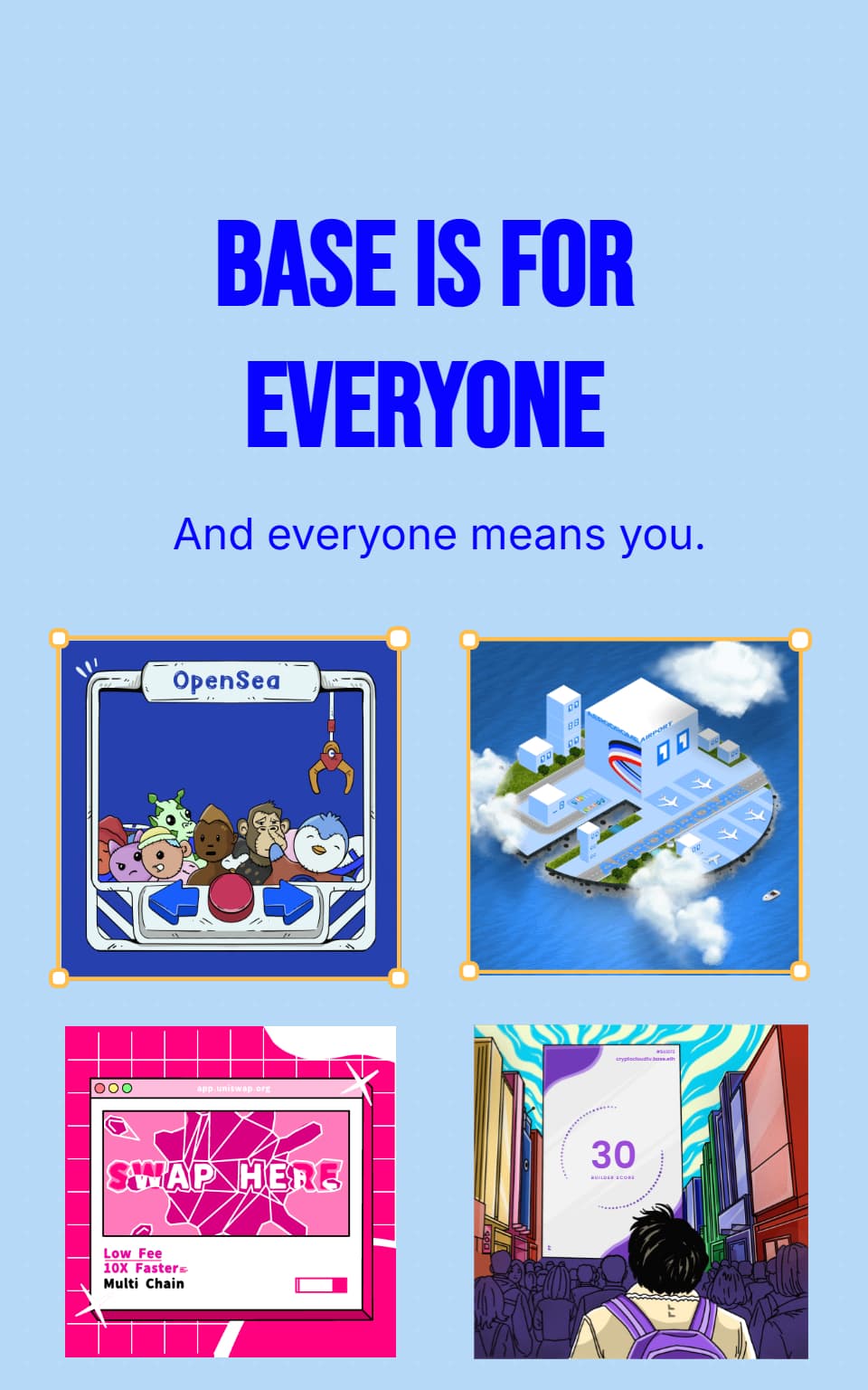 Base