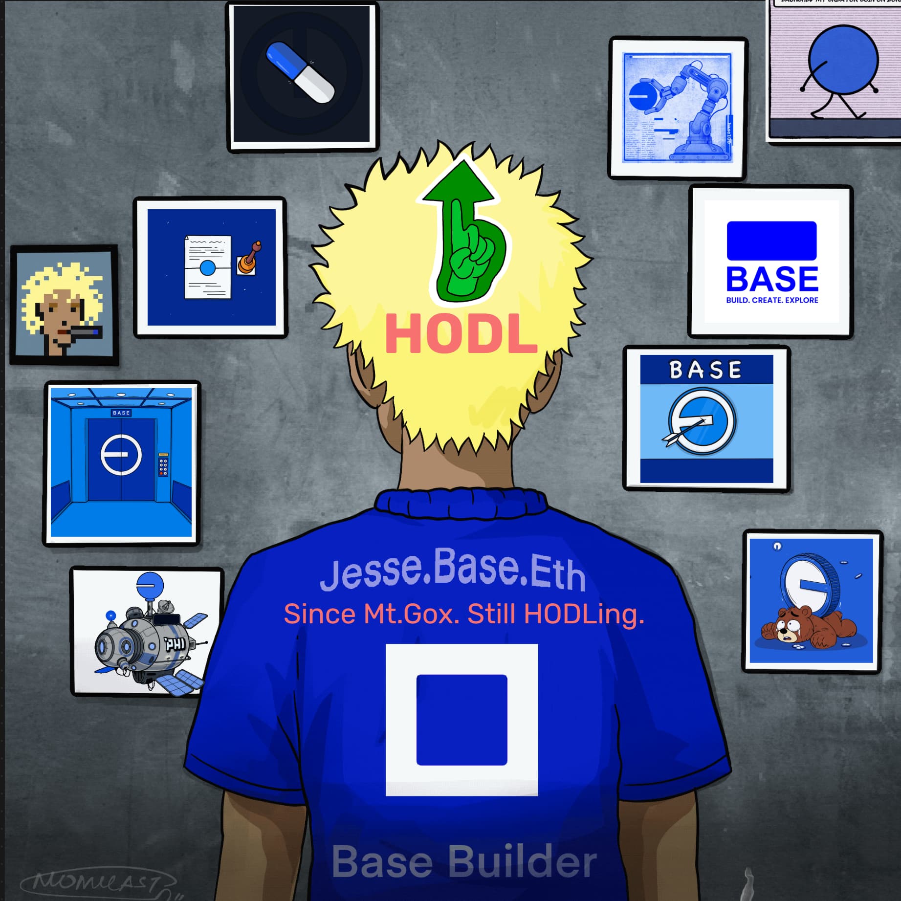 HODL