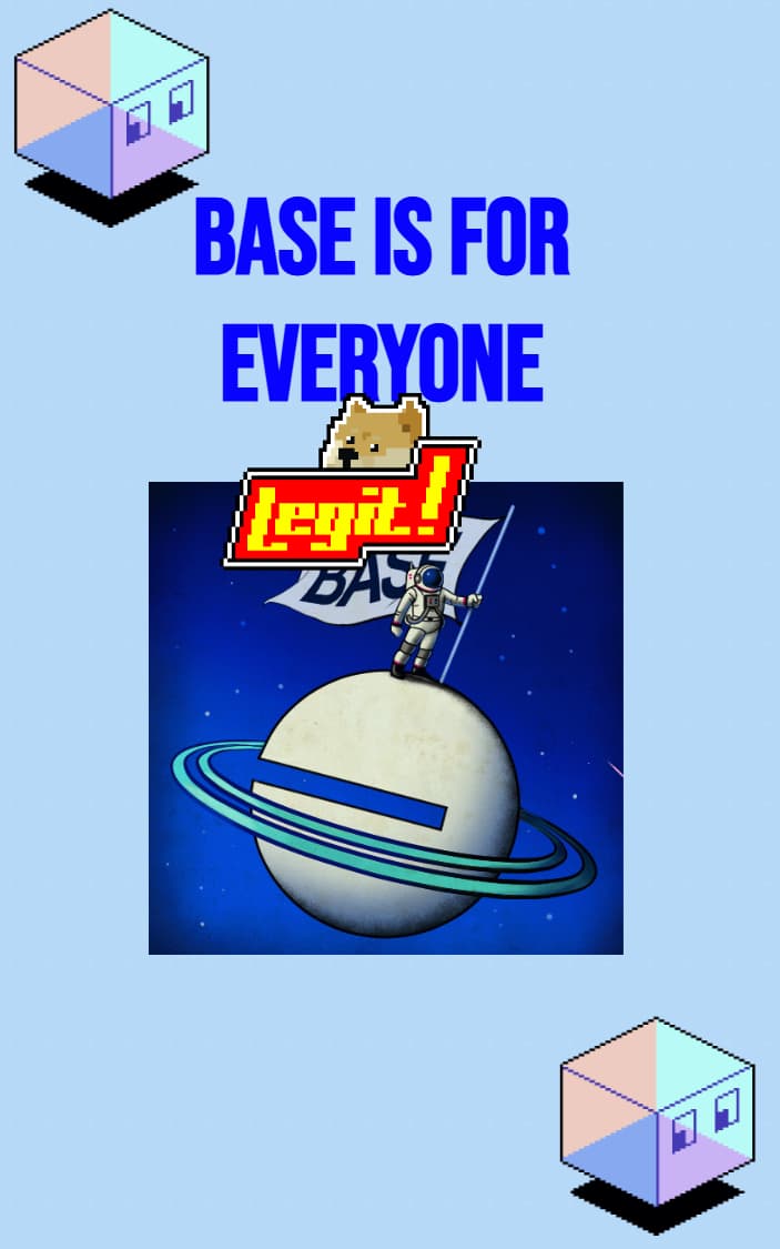 baseisforeveryone