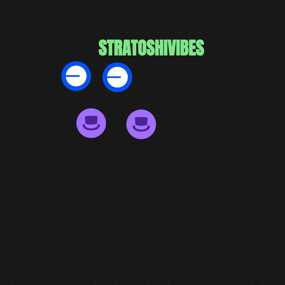 STRATOSHIVIBES