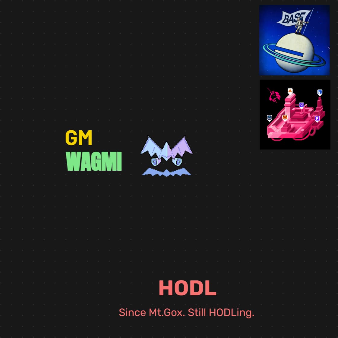 hole